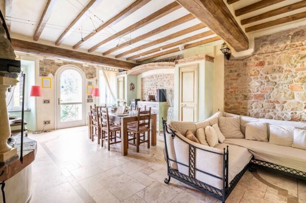 Photo of Livingroom in Guiglia