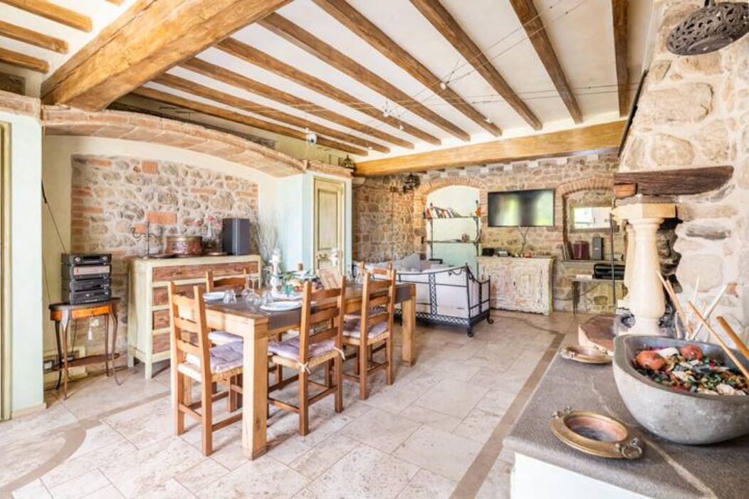 Photo of Livingroom in Guiglia