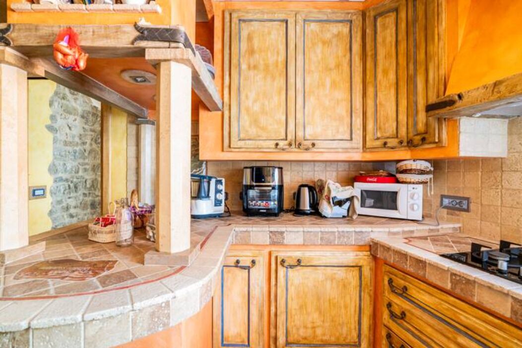Photo of Kitchen in Guiglia