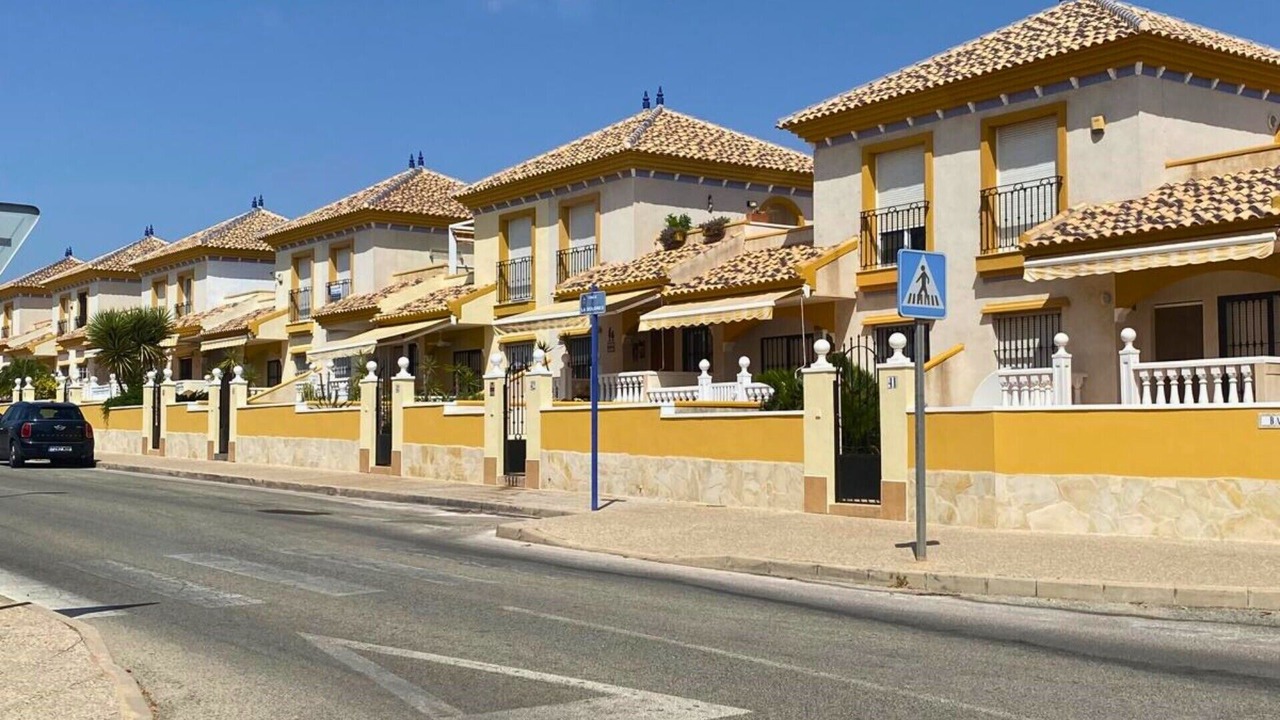 Photo of Outdoor in Orihuela Costa