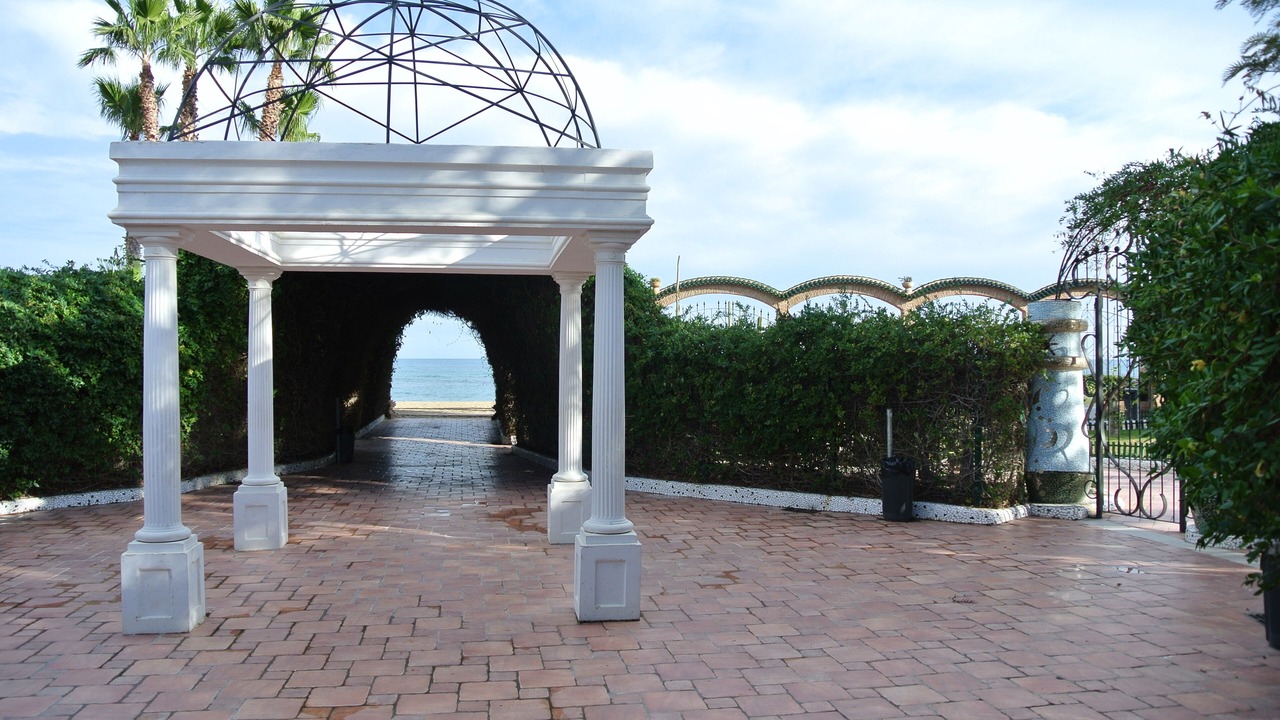 Photo of Outdoor in Marina d'Or