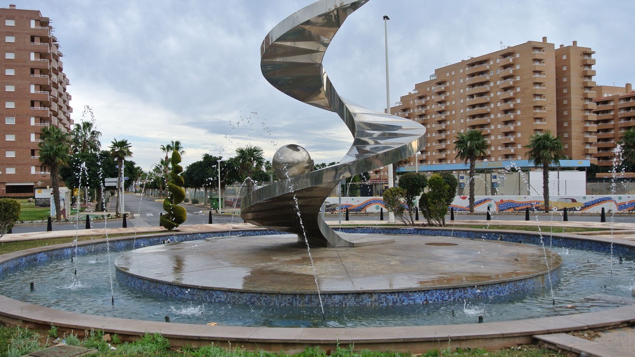 Photo of Outdoor in Marina d'Or