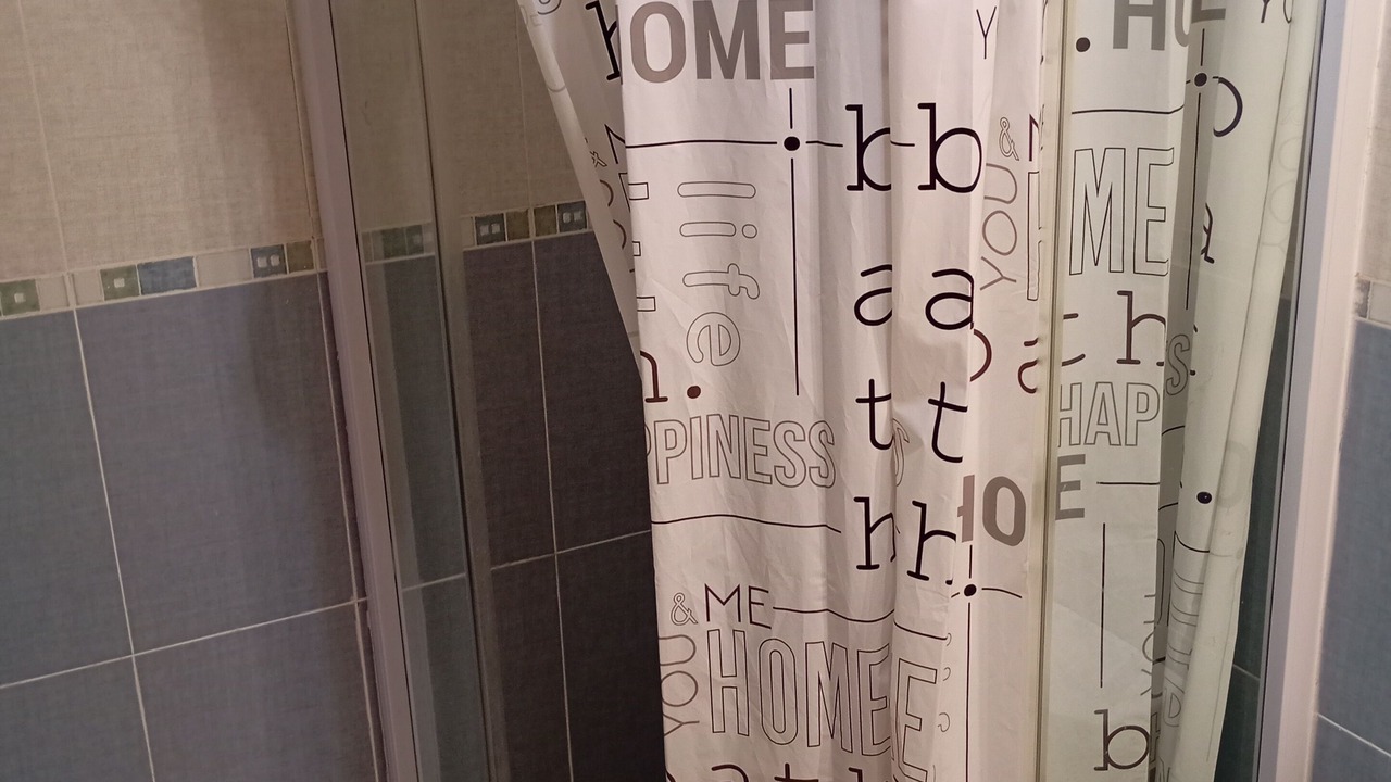 Photo of Bathroom in Marina d'Or