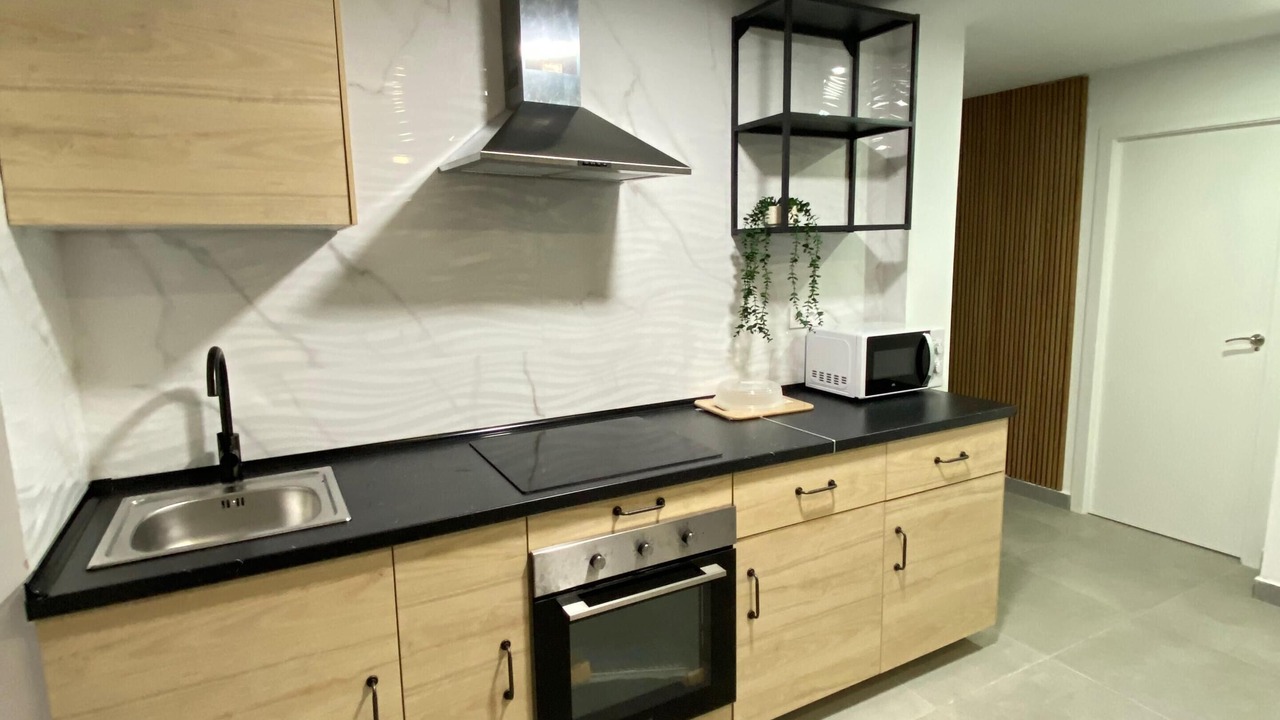 Photo of Kitchen in La Bana