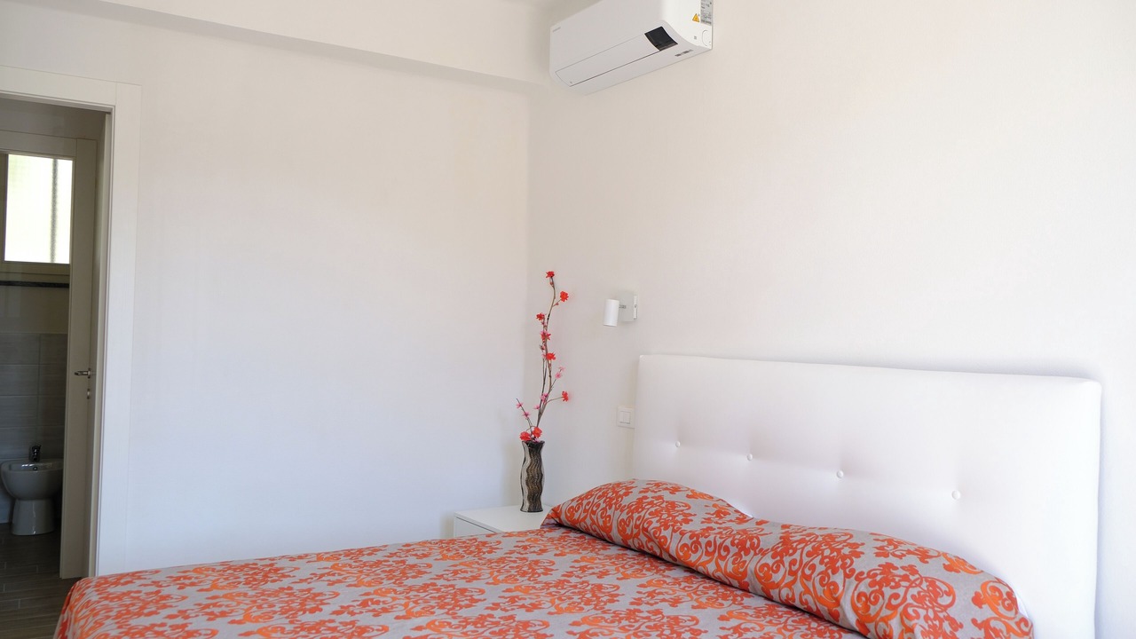 Photo of Bedroom in Ricaldone