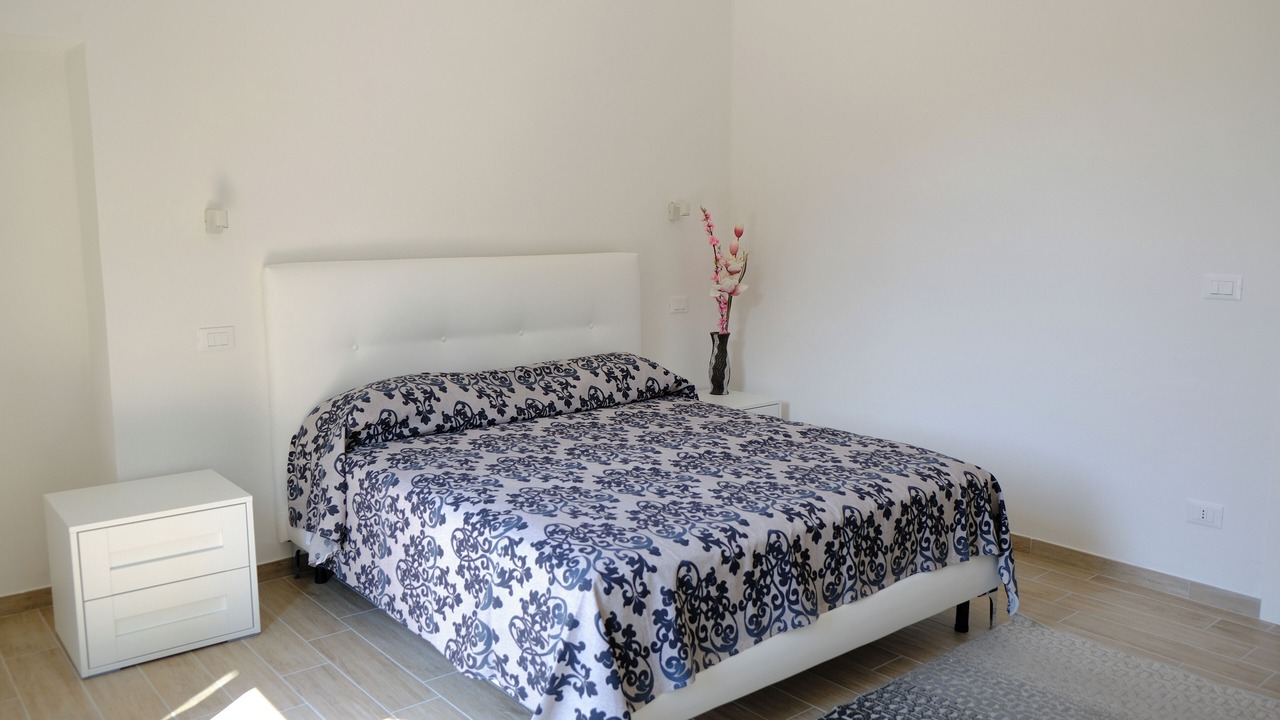 Photo of Bedroom in Ricaldone