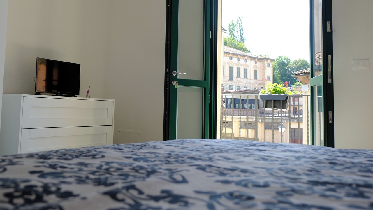 Photo of Bedroom in Ricaldone