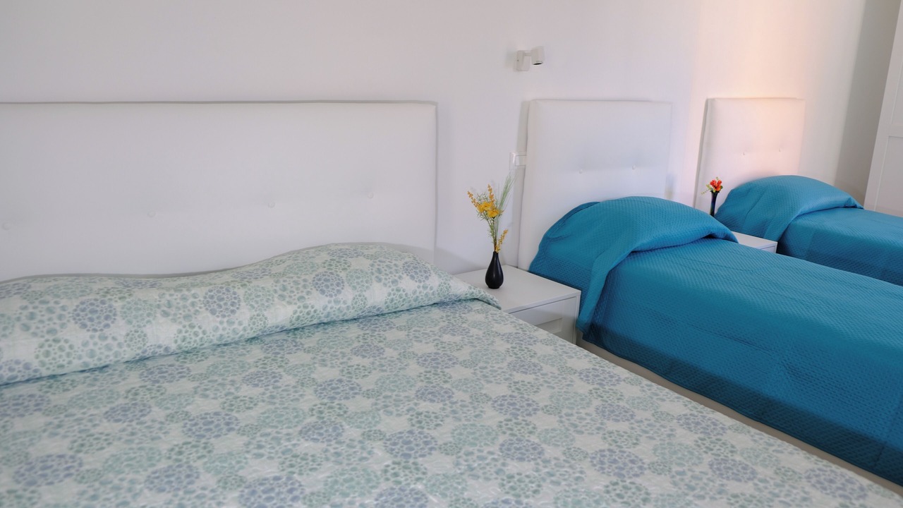 Photo of Bedroom in Ricaldone