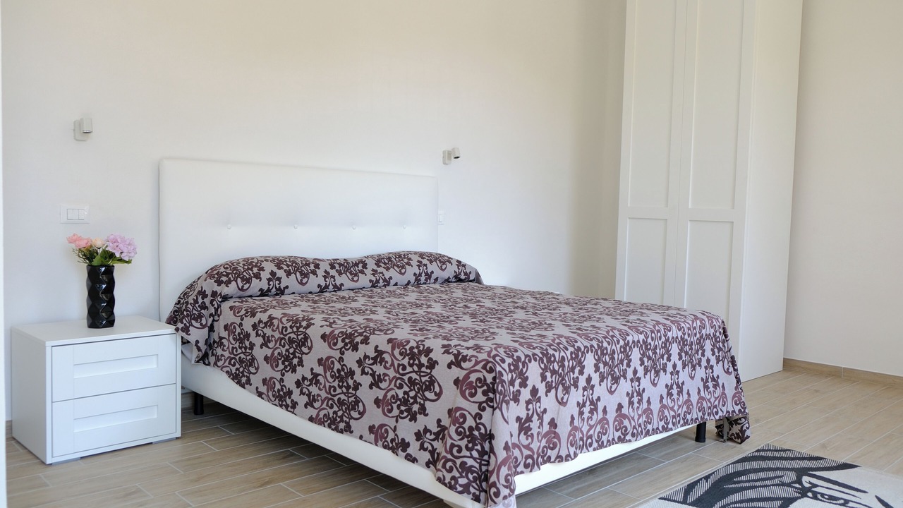 Photo of Bedroom in Ricaldone