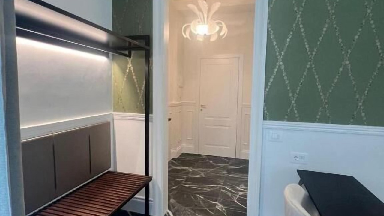 Photo of Bedroom in La Spezia Historic Centre