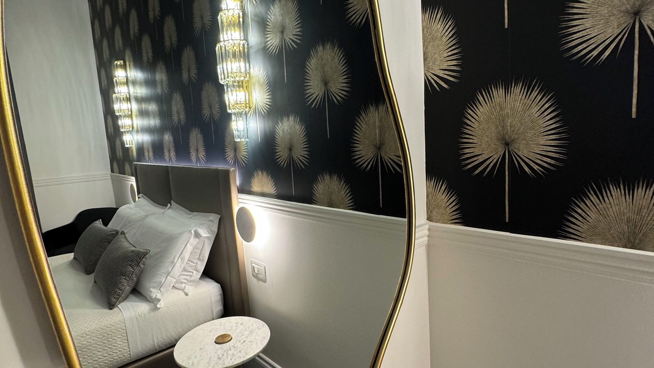 Photo of Bedroom in La Spezia Historic Centre
