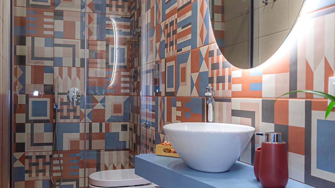 Photo of Bathroom in Ercolano
