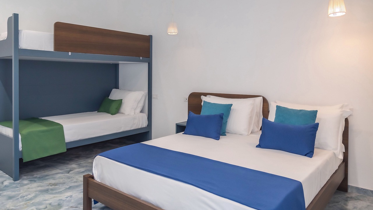 Photo of Bedroom in Ercolano