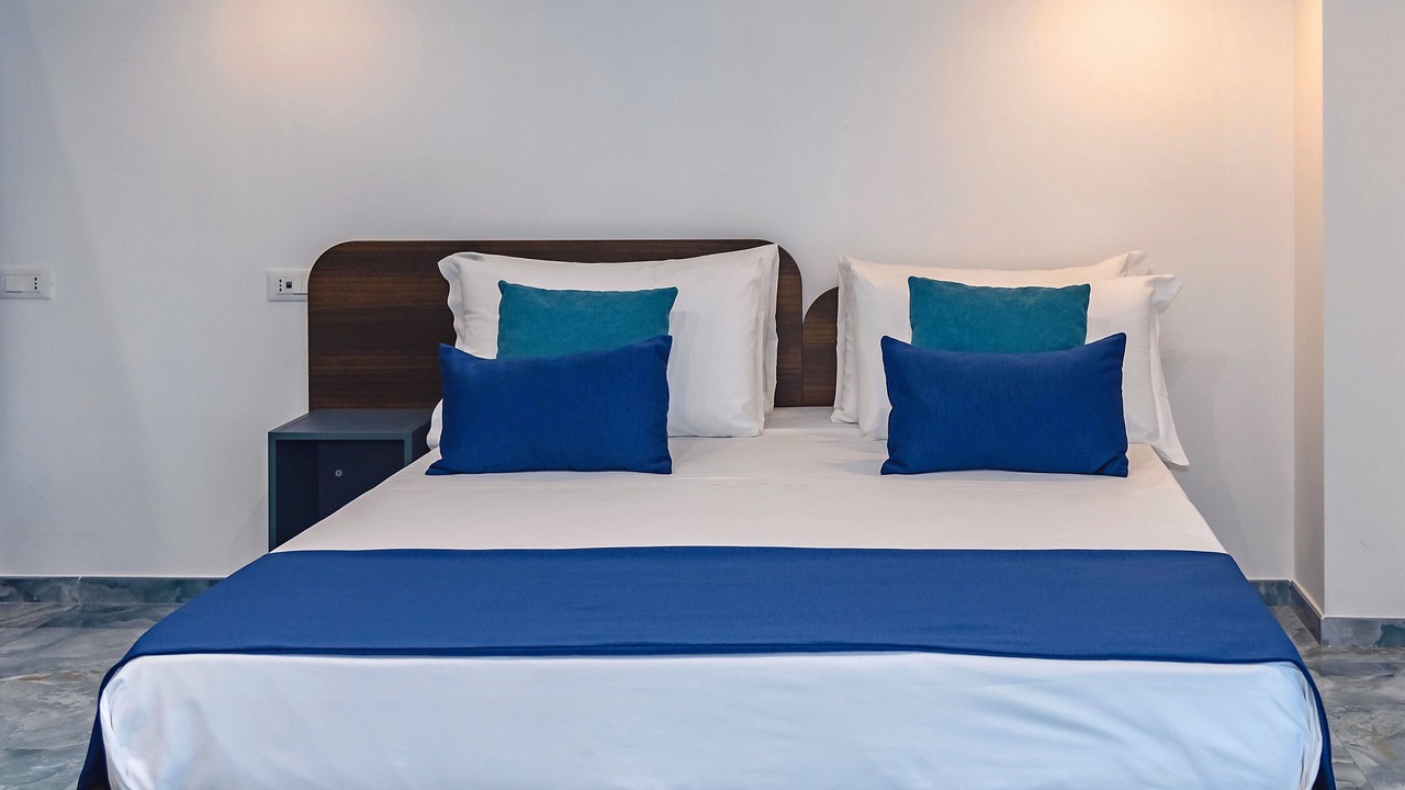 Photo of Bedroom in Ercolano