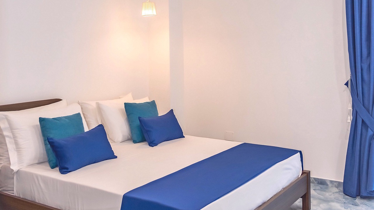 Photo of Bedroom in Ercolano