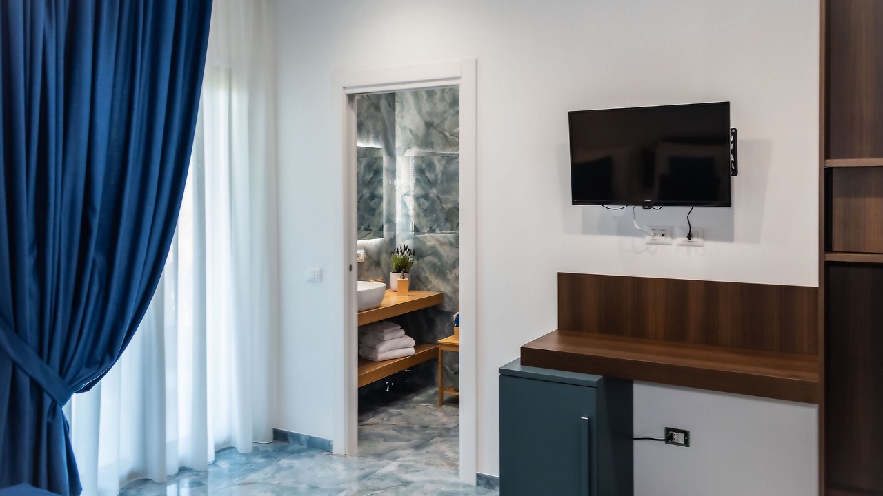 Photo of Bedroom in Ercolano