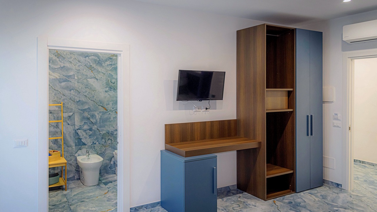 Photo of Bedroom in Ercolano