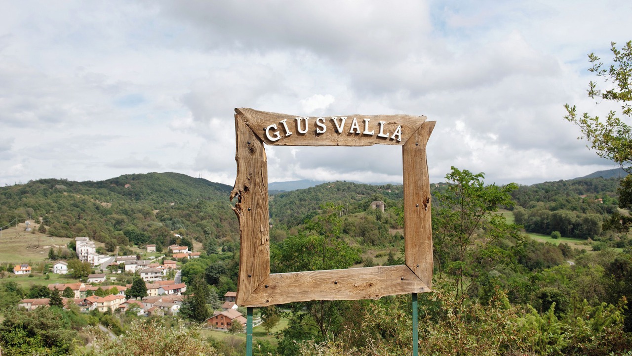 Photo of Others in Giusvalla