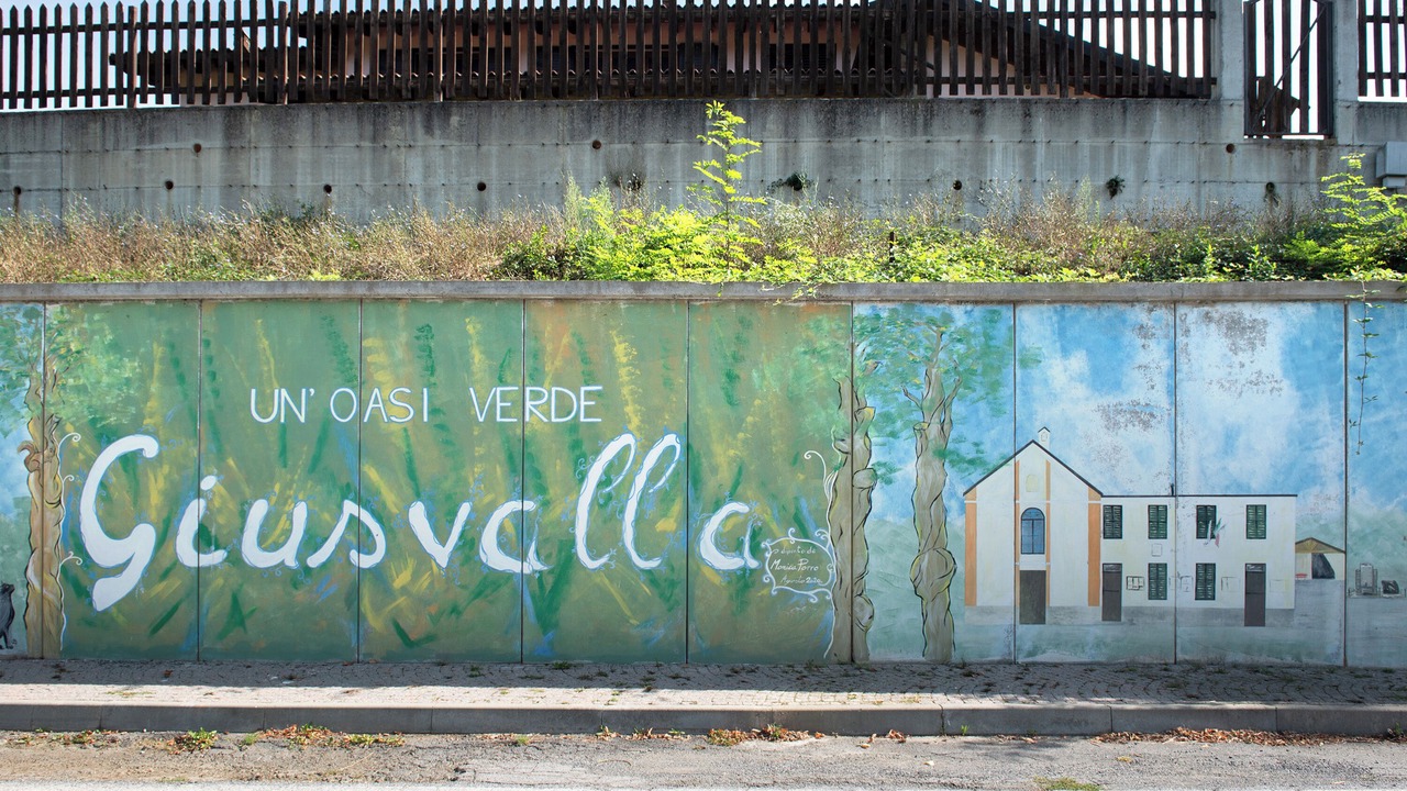 Photo of Outdoor in Giusvalla