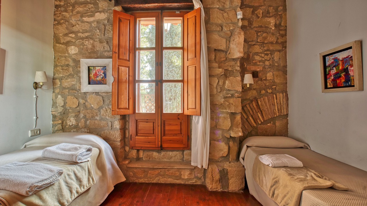 Photo of Bedroom in Juneda