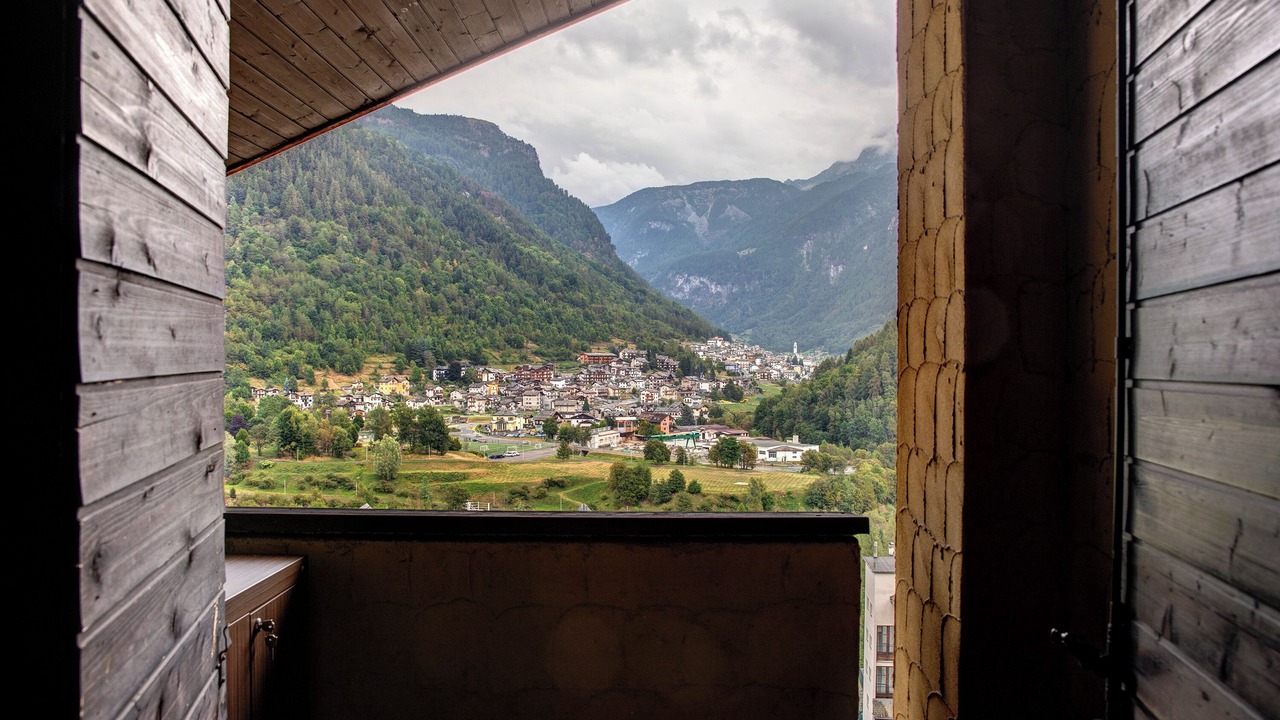 Photo of Others in Chiesa in Valmalenco