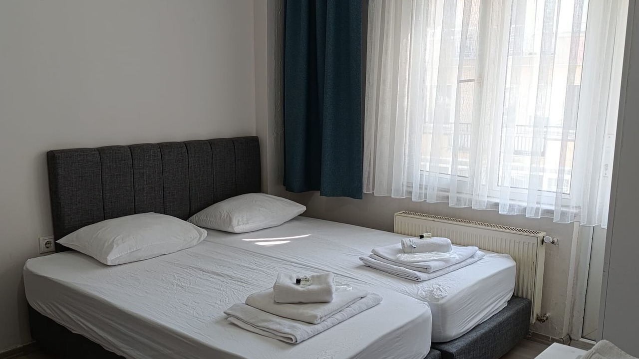 Photo of Bedroom in Canakkale