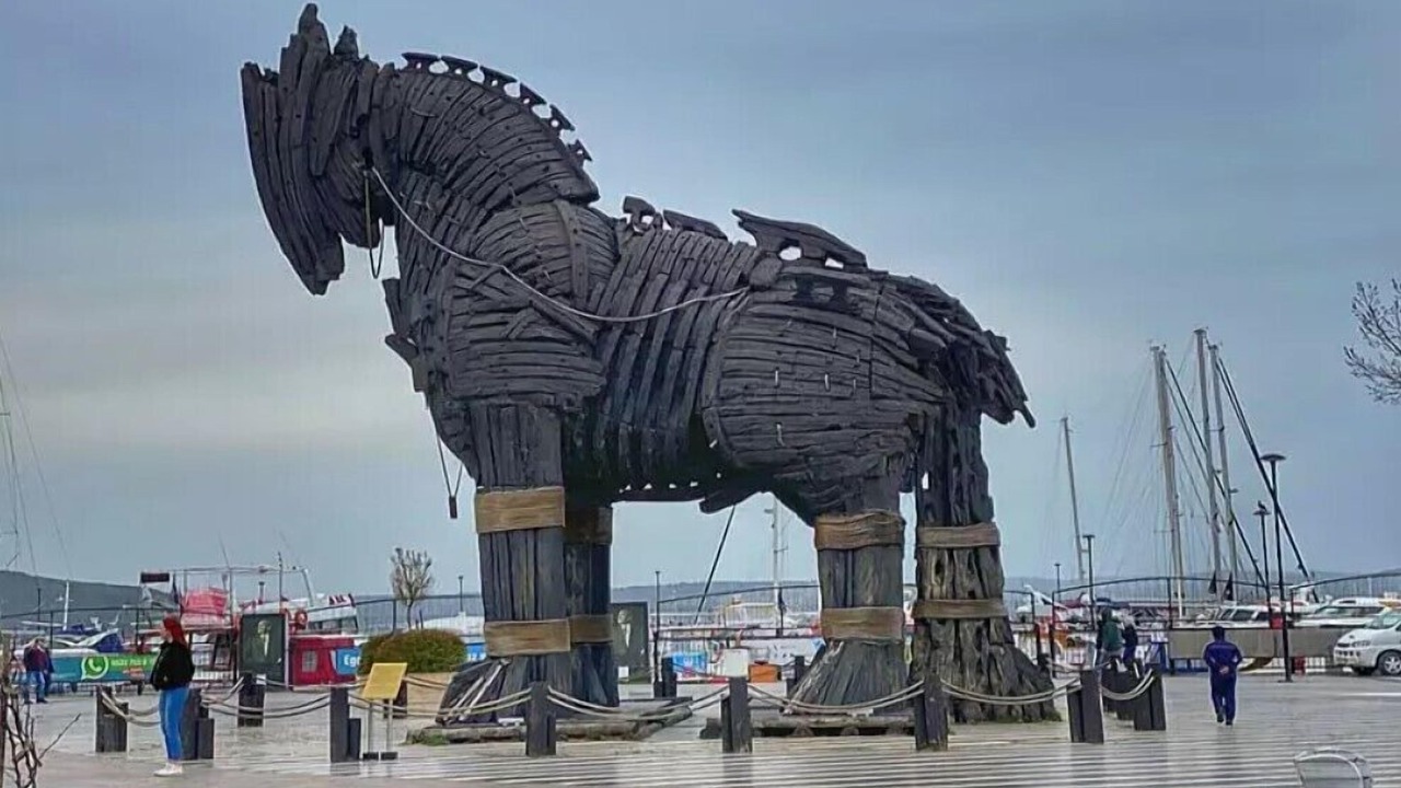 Photo of Others in Canakkale