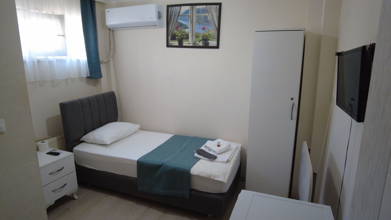 Photo of Bedroom in Canakkale