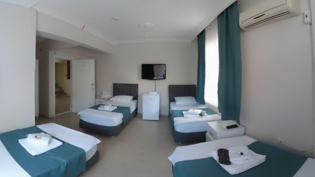 Photo of Bedroom in Canakkale