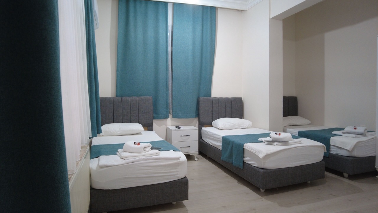 Photo of Bedroom in Canakkale