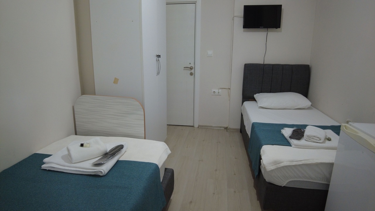 Photo of Bedroom in Canakkale