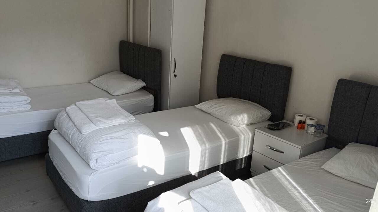 Photo of Bedroom in Canakkale