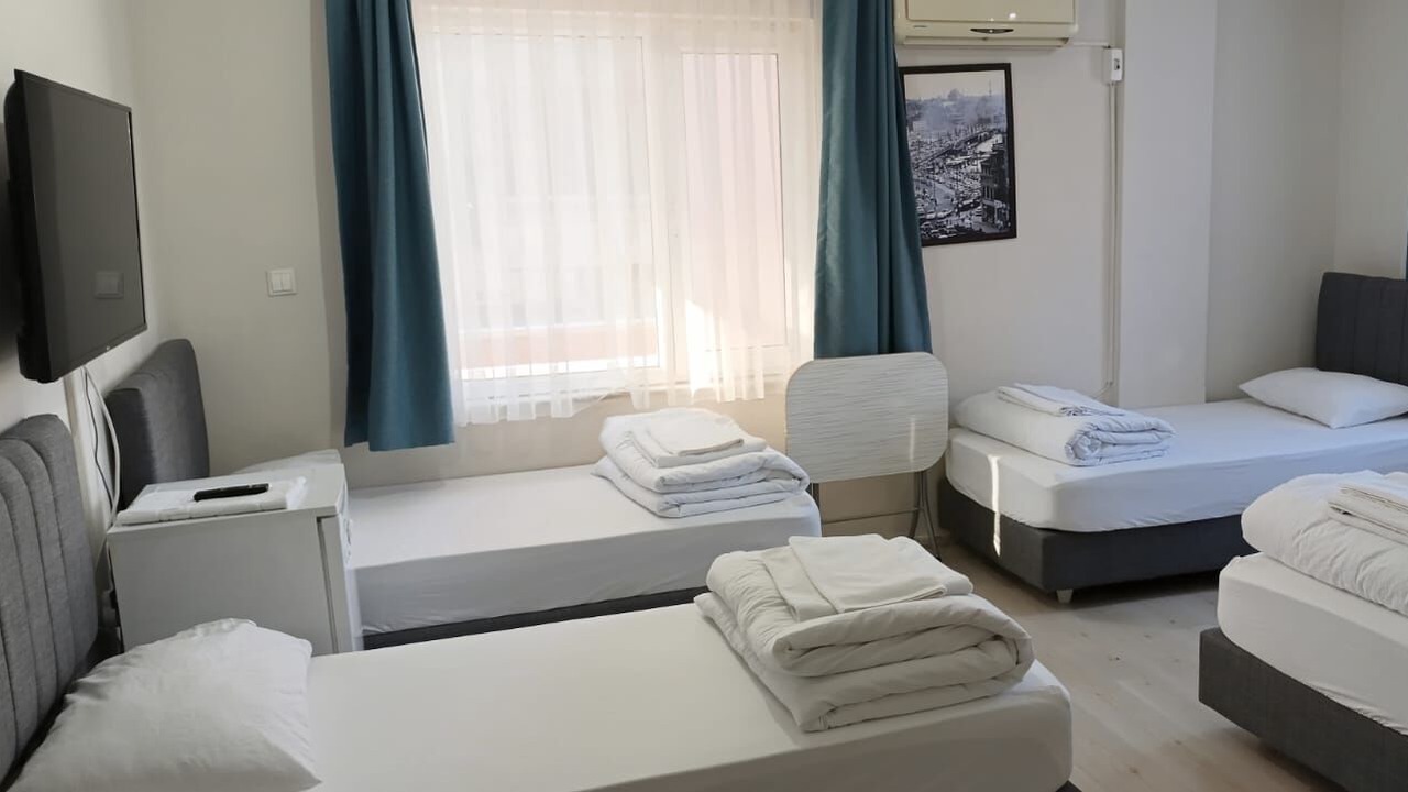 Photo of Bedroom in Canakkale