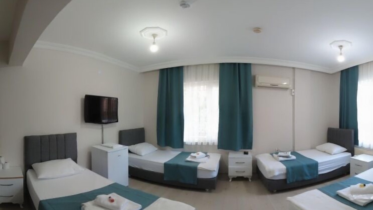 Photo of Bedroom in Canakkale