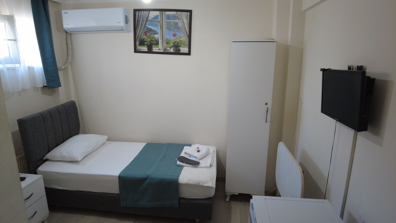 Photo of Bedroom in Canakkale