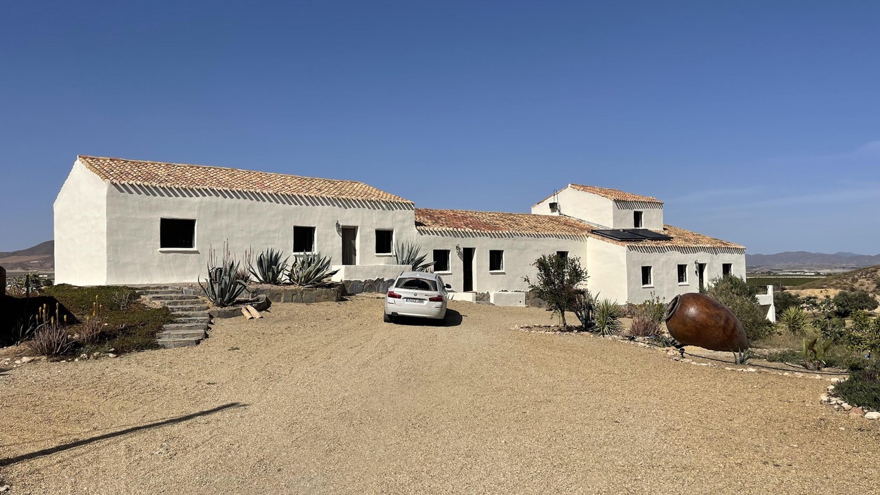 Photo of Outdoor in Huercal-Overa