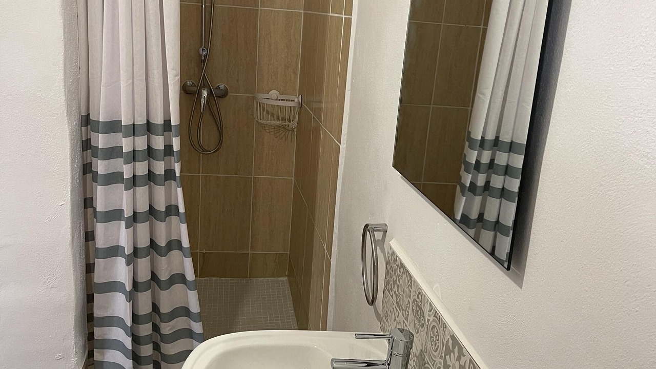 Photo of Bathroom in Huercal-Overa