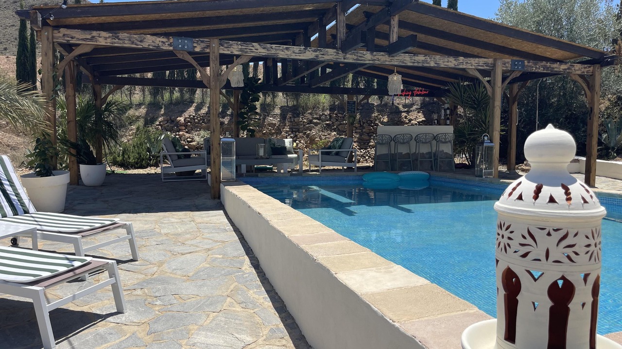 Photo of Outdoor in Huercal-Overa