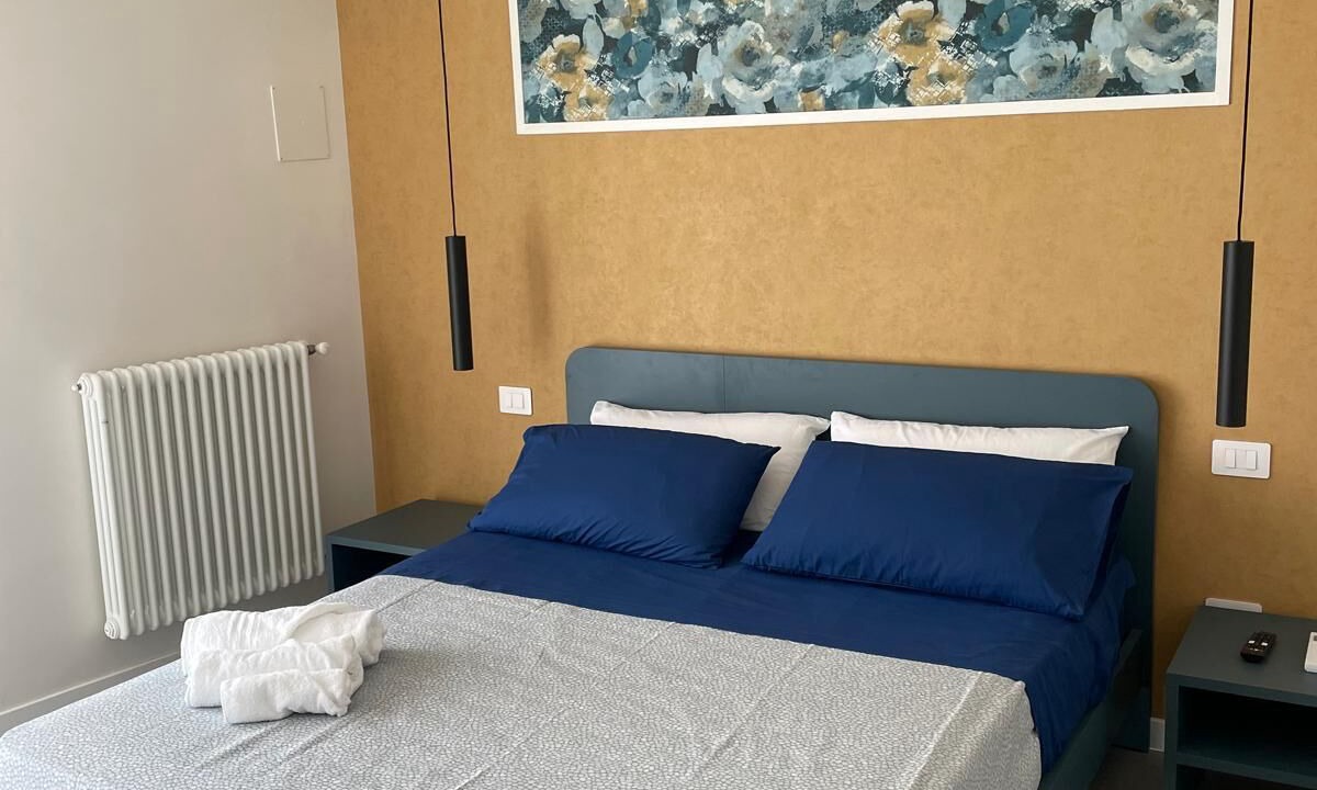Photo of Bedroom in Picanello-Ognina-Barriera-Canalicchio
