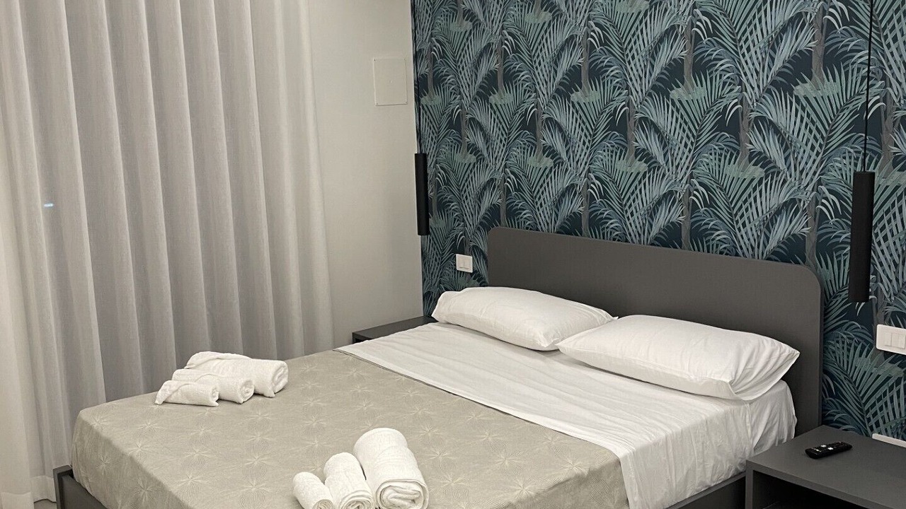 Photo of Bedroom in Picanello-Ognina-Barriera-Canalicchio