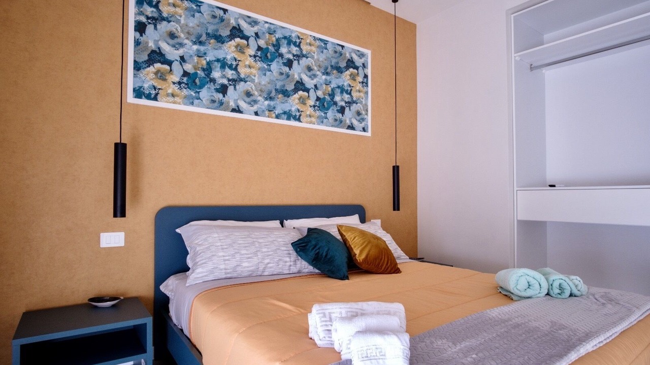 Photo of Bedroom in Picanello-Ognina-Barriera-Canalicchio