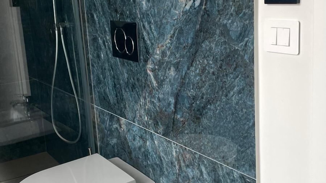 Photo of Bathroom in Picanello-Ognina-Barriera-Canalicchio