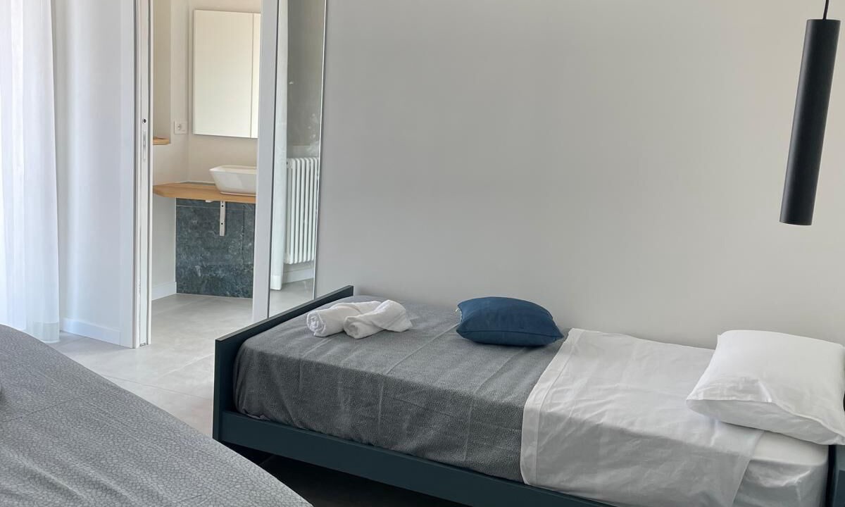 Photo of Bedroom in Picanello-Ognina-Barriera-Canalicchio