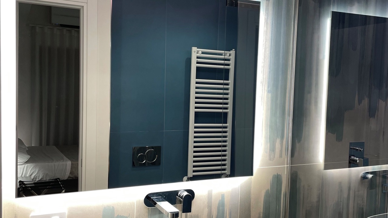 Photo of Bathroom in Picanello-Ognina-Barriera-Canalicchio