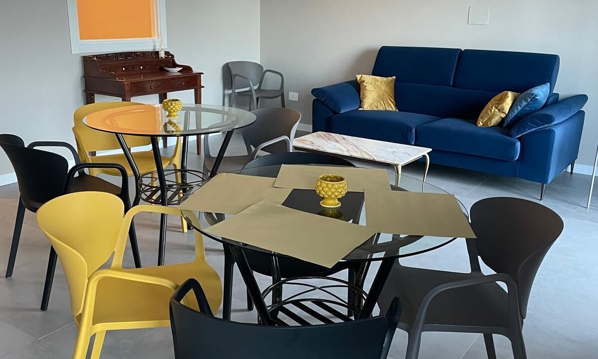 Photo of Livingroom in Picanello-Ognina-Barriera-Canalicchio