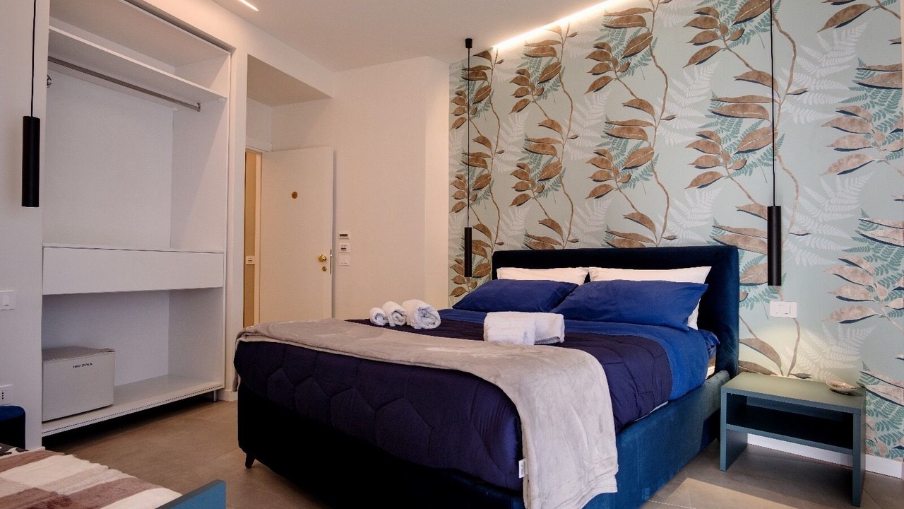Photo of Bedroom in Picanello-Ognina-Barriera-Canalicchio