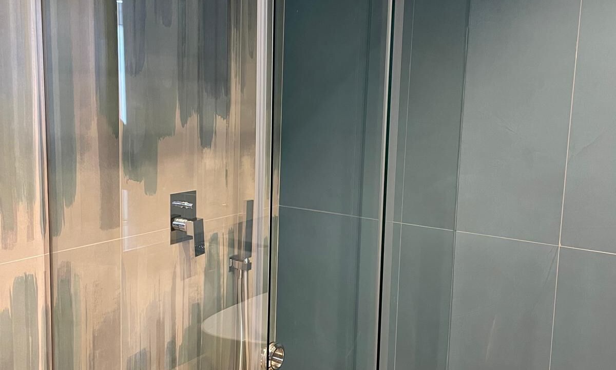 Photo of Bathroom in Picanello-Ognina-Barriera-Canalicchio