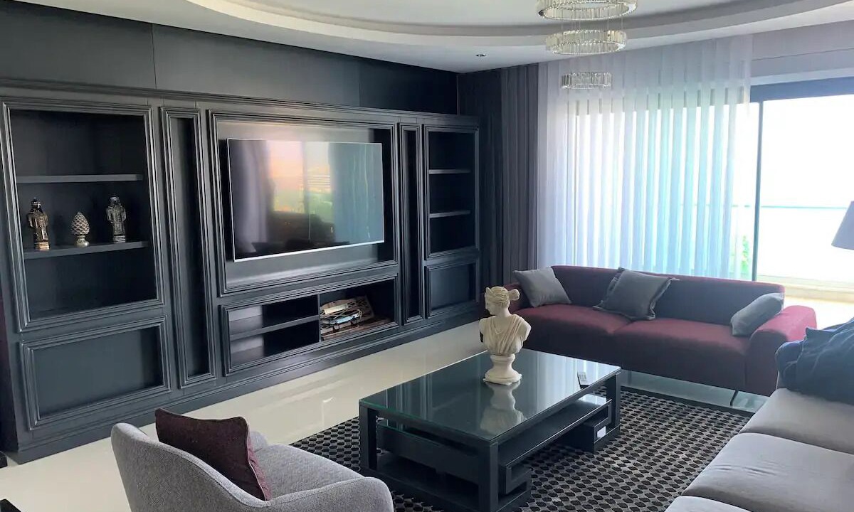 Photo of Livingroom in Kargicak