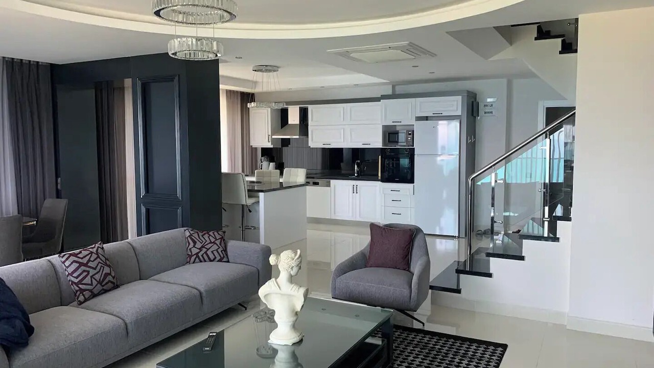 Photo of Livingroom in Kargicak