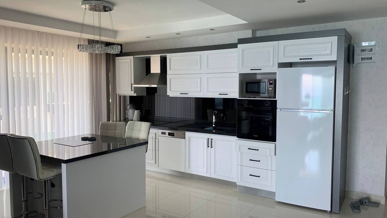 Photo of Kitchen in Kargicak